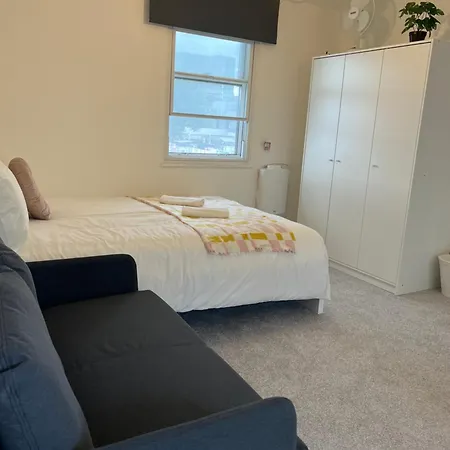 Lovely Entire Flat With Private Balcony In Euston-Central Londres Exterior foto