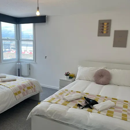 Lovely Entire Flat With Private Balcony In Euston-Central Londres Exterior foto