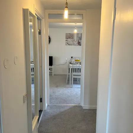 Lovely Entire Flat With Private Balcony In Euston-Central Londres Exterior foto