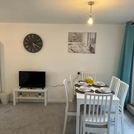 Lovely Entire Flat With Private Balcony In Euston-Central Londres Exterior foto