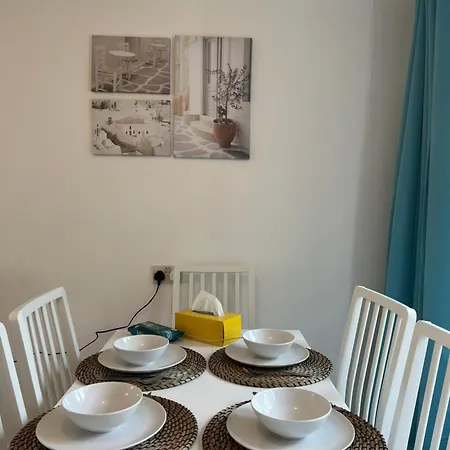 Lovely Entire Flat With Private Balcony In Euston-Central Londres Exterior foto
